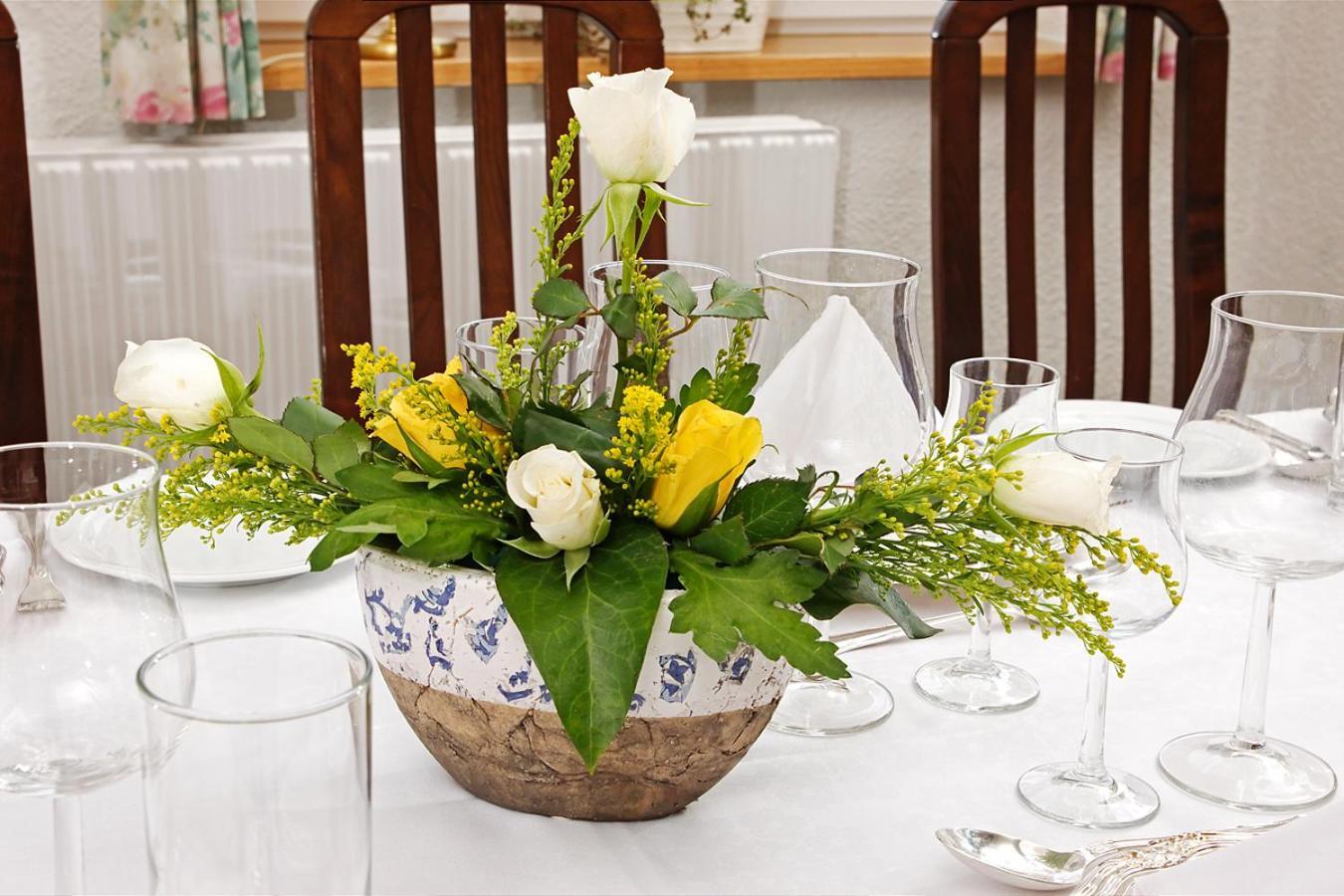 Solyst Kro- Restaurant Og Hotel I/S เออเบินโค ภายนอก รูปภาพ